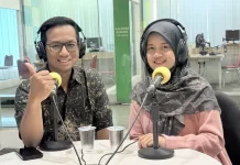 Dari Terapi ke Panggung, Fahri Makin Berani