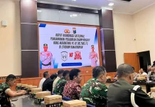 RANS Nusantara FC Siap Terima Suporter Deltras di Kanjuruhan