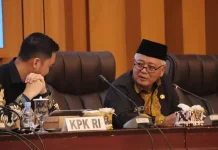 Disambangi KPK, Pemkab Malang Komitmen Jalankan Pemerintahan Bersih