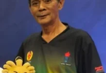 PGSI Kabupaten Malang Siapkan Pegulat Hadapi Porprov Jatim