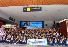 Pengalaman Tak Terlupakan Siswa MIT Ar Roihan Lawang