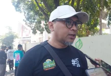 Pemkot Batu Atur Pemanfaatan Ruang Kreatif untuk Cegah Vandalisme
