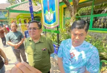 Pemkot Malang Copot Kepala SMPN 18 usai Dugaan Kekerasan Siswa
