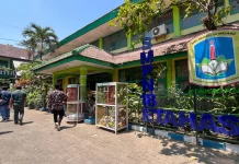 Wali Siswa SMPN 18 Berencana Lapor Polisi, Pemkot Tak Menghalangi