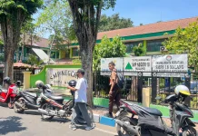 Siswa SMPN 18 Akan Dapat Pendampingan Pasca Intimidasi