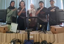 Gunung Kawi Ridge Run Pilihan Menutup 2026 Berbeda dan Berkesan