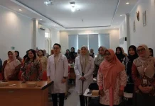 Bidan Puskesmas Diperkuat Deteksi Risiko Bayi, Cegah Kasus Neonatal