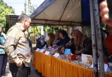 37 SPPG Jadi Pasar Baru Hasil Olahan Ikan