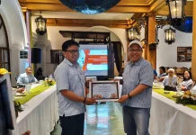 RRI Malang Raih Top 5 Penghargaan OJK