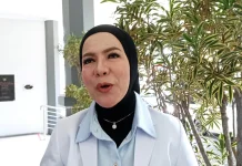Ketua LLDIKTI 7 Ajak Mahasiswa Perkuat Potensi dan Berpikir Positif
