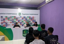 Terima Tantangan Deltras FC, RANS Nusantara FC Haram Tertidur di Menit Awal