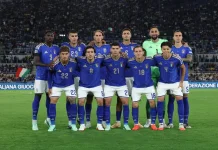 Belgia Tekuk Italia di Depan Pendukung Sendiri