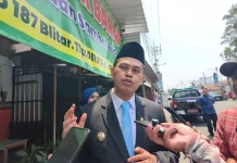 Pemkot Blitar Evaluasi Pelaksanaan MBG