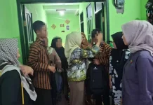 Polda Jatim Dampingi Siswa, Polresta Malang Dalami Dugaan Kekerasan di SMPN 18