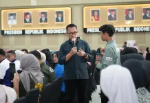 Forum Anak Kota Batu Sampaikan Aspirasi kepada Wali Kota Batu