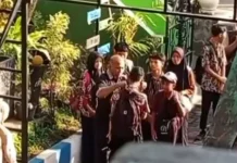 Kepala SMPN 18 Dinonaktifkan, Pemkot Malang Tunjuk PLH