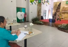 Ibis Styles Malang Dorong Pelestarian Tari Tradisional Nusantara