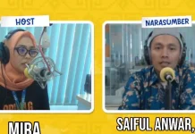 Pesantren Al Hayatul Islamiyah Terapkan Pengelolaan Sampah Berbasis Santri