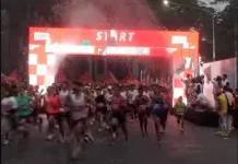 Tambah Kategori Jarak, Peserta Lestari Run Malang Meningkat 2 Kali Lipat
