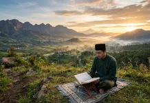 Alquran Menjadi Pedoman Meraih Sukses Dunia dan Akhirat