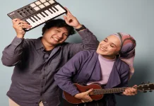 Narangga Angkat Makna Kebersamaan lewat “Kau dan Aku”