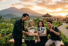 Media Sosial Bisa Menjadi Ruang Berbagi Kebaikan Setiap Hari