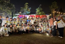 Dari On Air ke Everywhere, Cerita Seru NRD 2026 di Bogor