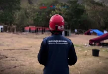 Maharesigana UMM Terjunkan Delapan Relawan Respons Bencana di NTT