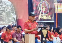 Ajang Cari Atlet Nasional, Piala Panglima TNI Digelar di Malang