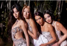 no na Rayakan Budaya Indonesia lewat Album Island Girl