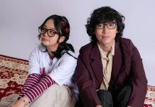 Satchi! Eksplorasi Makna “Sayang” lewat Single Terbarunya