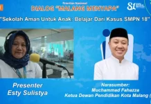 DPKM Dalami Akar Masalah Kasus SMPN 18 Malang, Pengawasan Sekolah Jadi Sorotan