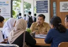 DPKM: Sekolah Harus Lebih Terbuka, Masyarakat Ikut Awasi Keamanan Siswa