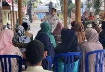 Dinkes Kota Batu Gelar Skrining TBC di 41 Titik