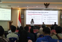 Indonesia Sehat Jiwa Dorong Penguatan Dukungan untuk Pencegahan Bunuh Diri