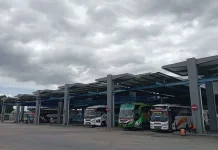 Halo RRI: Pengelola Terminal Arjosari Menjawab Tarif dan Digitalisasi Parkir