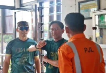 HUT ke-81, KAI Daop 7 Madiun Perkuat Keselamatan dan Pelayanan