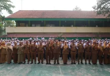 Belum Final, 10 Siswa Peroleh Pendampingan Dugaan Kekerasan di SMPN 18