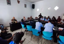Sopir Angkot Malang Tuntut Transparansi Program Trans Jatim Koridor 1