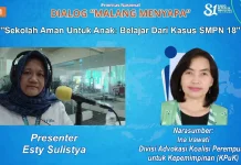Peristiwa SMPN 18, Sekolah Diminta Bedakan Disiplin dan Kekerasan
