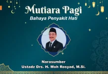 Bahaya Penyakit Hati yang Bisa Menghapus Amal Kebaikan