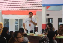 YBM BRILIAN Dorong Pemulihan Ekonomi Warga NTT