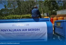 Listrik dan Air Bersih masih Jadi Tantangan Masa Pemulihan Pasca Bencana di NTT