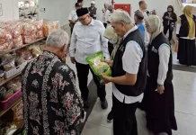 Pemkot Batu Siapkan Operasi Pasar Tekan Potensi Inflasi