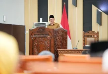 Pemkab Pasuruan Usulkan 5 Raperda Non APBD Tahun 2026