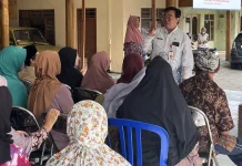 Skrining TBC Kota Batu Berlanjut ke Pengobatan Gratis