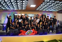 Mahasiswa UM Raih Juara Umum KMLI dan Dua Penghargaan KRTI