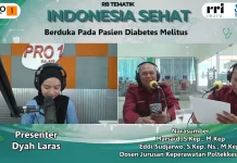 Diabetes Melitus Tak Hanya Mengubah Fisik, tapi juga Emosi