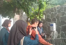 Budidaya Lele Namazu Bites Kini Bisa Dipantau lewat HP