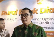 LPS: Tata Kelola Buruk Jadi Penyebab Utama BPR Gagal
